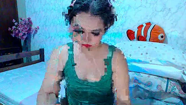 B0rn2Porn online show from 22, 7, 2026