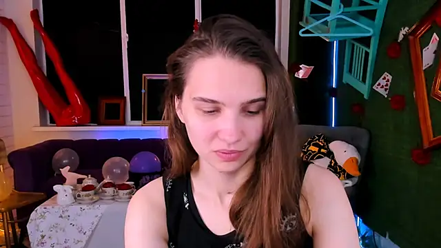 TessaMill online show from 23, 9, 2025