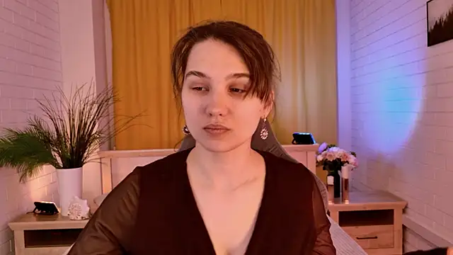 TessaMill online show from 12, 3, 2026