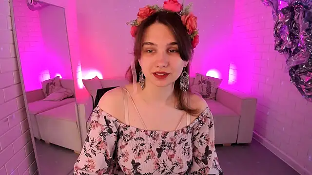 TessaMill online show from 29, 4, 2026