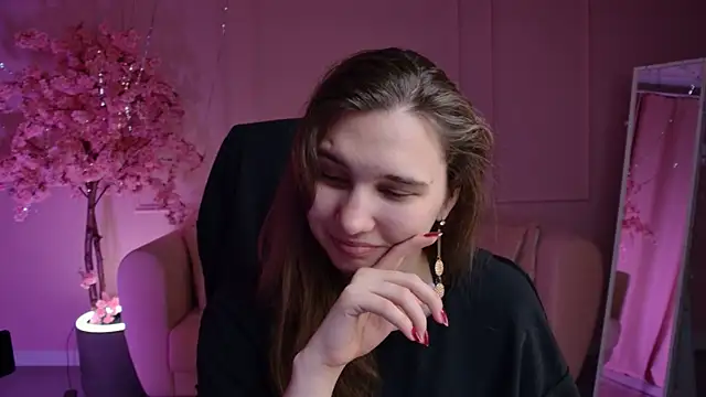 Snapshot of TessaMill chatting on 31, 5, 2026 TessaMill online show from 31, 5, 2026