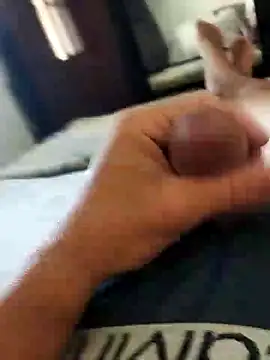 Dirty Panties  online show from 28, 11, 2025