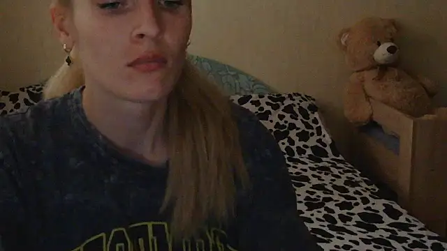 JayeTyler online show from 13, 7, 2026
