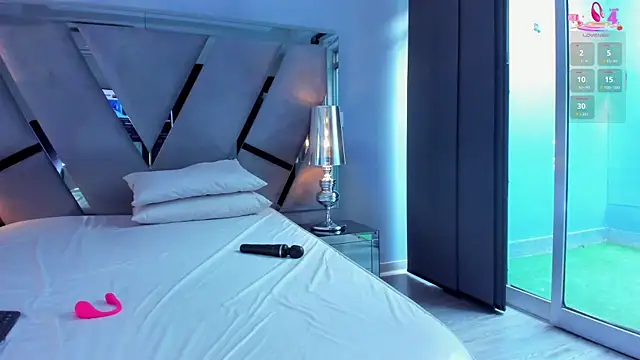 miamirage  online show from 26, 9, 2025