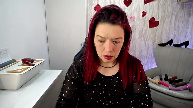 Snapshot of VeronicaBlake chatting on 14, 2, 2026 VeronicaBlake online show from 14, 2, 2026