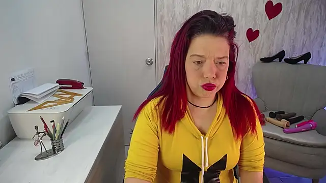 Snapshot of VeronicaBlake chatting on 22, 2, 2026 VeronicaBlake online show from 22, 2, 2026