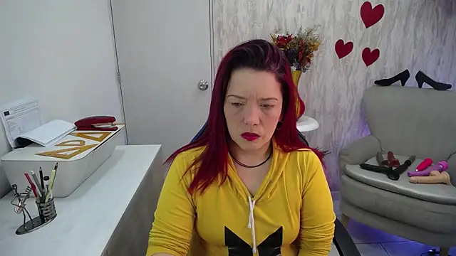 Snapshot of VeronicaBlake chatting on 26, 2, 2026 VeronicaBlake online show from 26, 2, 2026