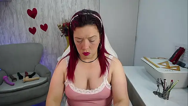 Snapshot of VeronicaBlake chatting on 9, 3, 2026 VeronicaBlake online show from 9, 3, 2026