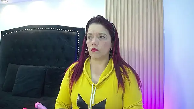 VeronicaBlake online show from 2, 5, 2026