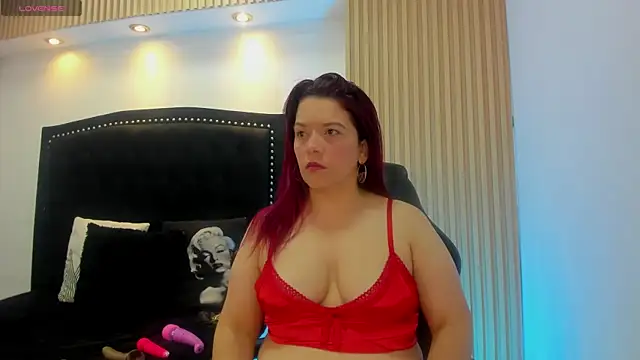 VeronicaBlake online show from 7, 5, 2026