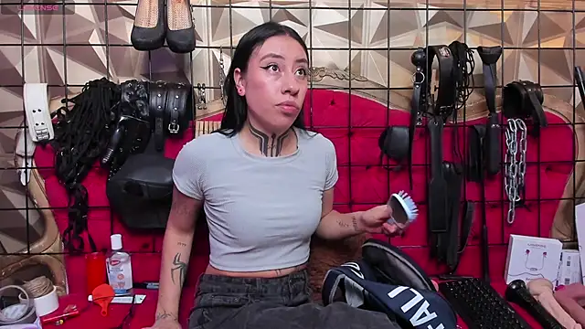 Dunnadan Bms online show from 8, 11, 2025