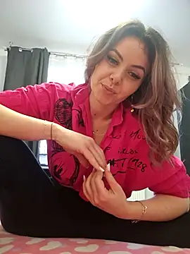 SeductiveMom online show from 19, 3, 2025