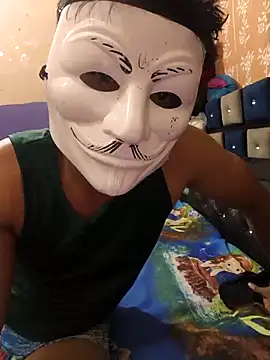 Dassing strip couple online show from 13, 9, 2025