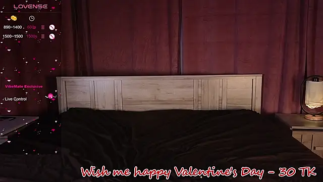  Elen Lilith  online show from 14, 2, 2026