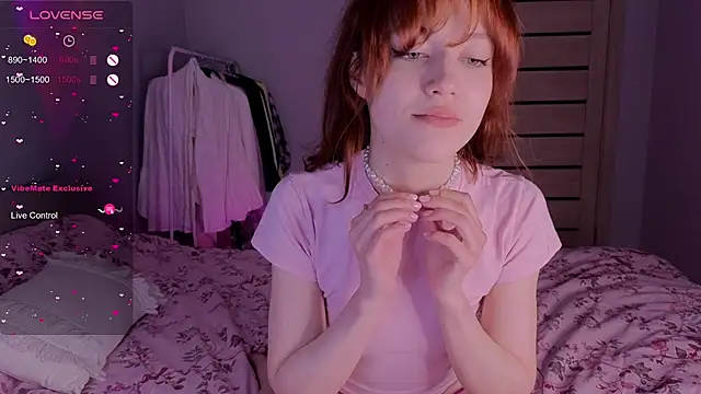  Elen Lilith  online show from 5, 5, 2026