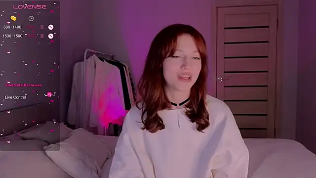  Elen Lilith  online show from 7, 5, 2026