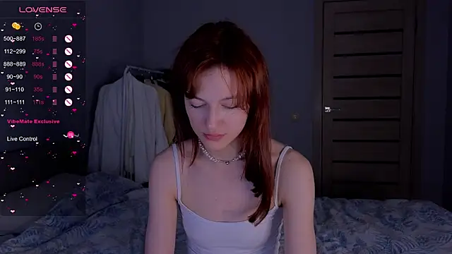  Elen Lilith  online show from 11, 5, 2026
