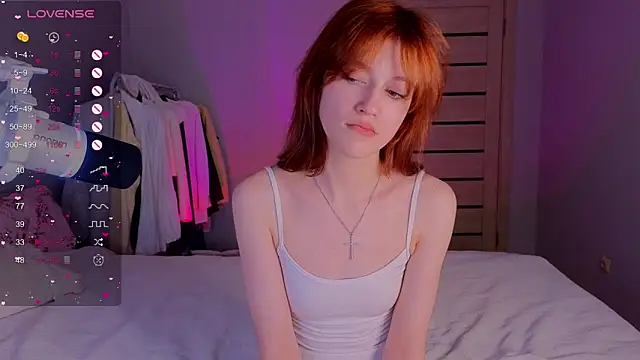  Elen Lilith  online show from 23, 5, 2026
