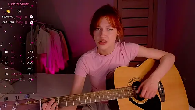  Elen Lilith  online show from 2, 6, 2026