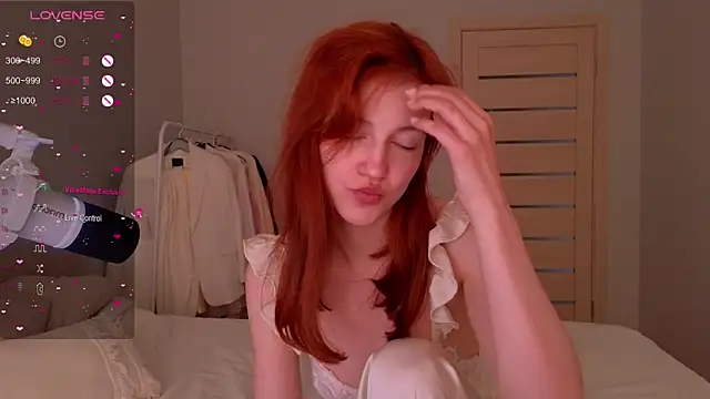  Elen Lilith  online show from 7, 6, 2026