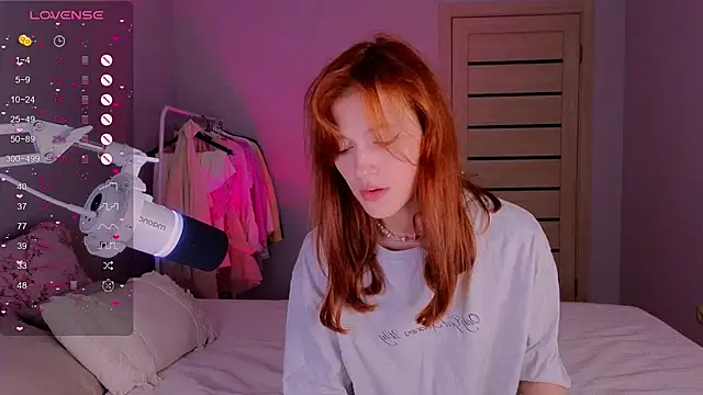  Elen Lilith  online show from 11, 6, 2026