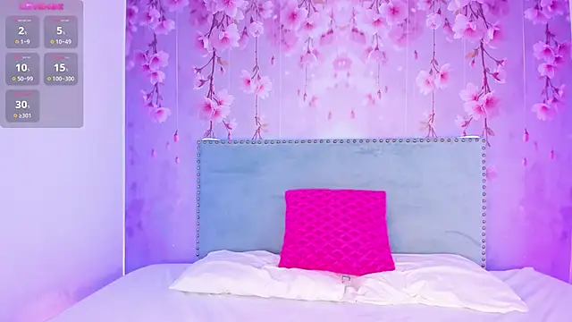 Snapshot of Lorrainee_ chatting on 11, 10, 2025 Lorrainee  online show from 11, 10, 2025