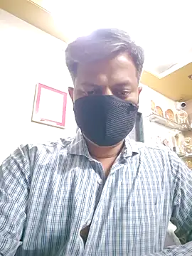 CATopper7777 online show from 19, 9, 2025