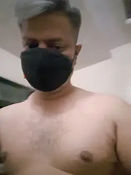 CATopper7777 online show from 14, 11, 2025