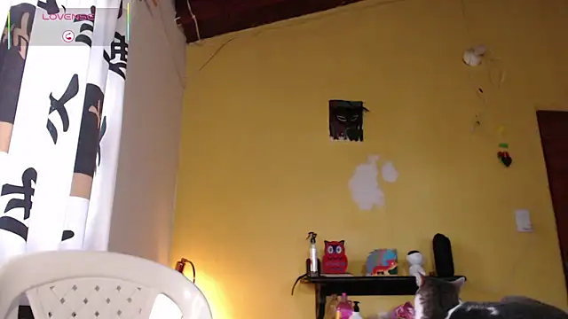 Emma Henderson online show from 15, 12, 2025