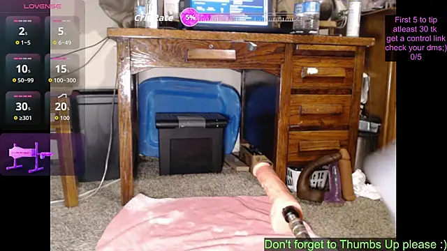 KushControl online show from 20, 7, 2026