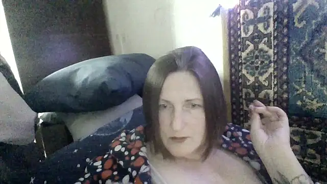 AllaSowinskaya online show from 29, 4, 2026
