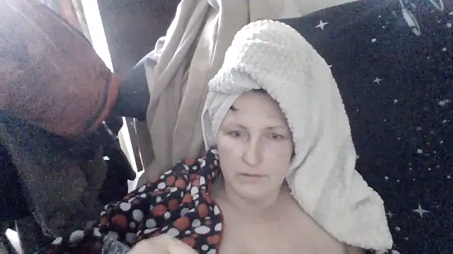 AllaSowinskaya online show from 1, 5, 2026