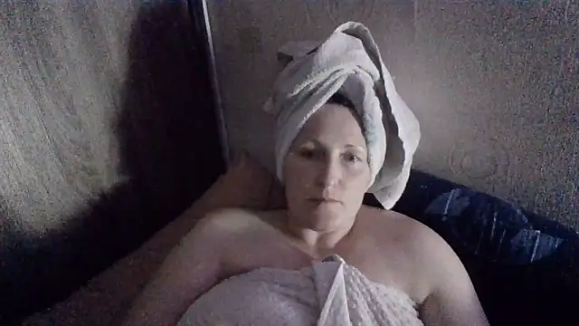 AllaSowinskaya online show from 14, 6, 2026