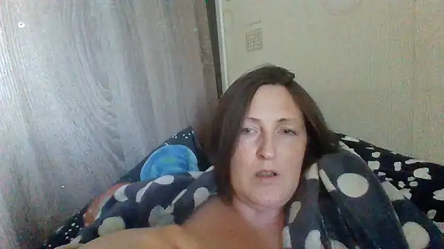 AllaSowinskaya online show from 6, 7, 2026