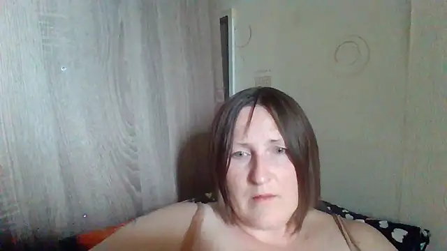 AllaSowinskaya online show from 11, 7, 2026