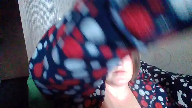 AllaSowinskaya online show from 24, 7, 2026