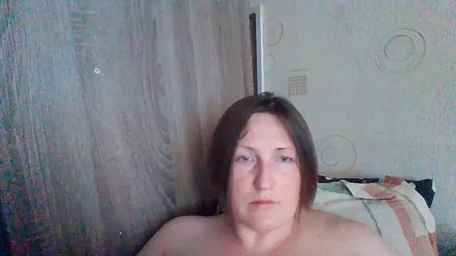 AllaSowinskaya online show from 26, 7, 2026