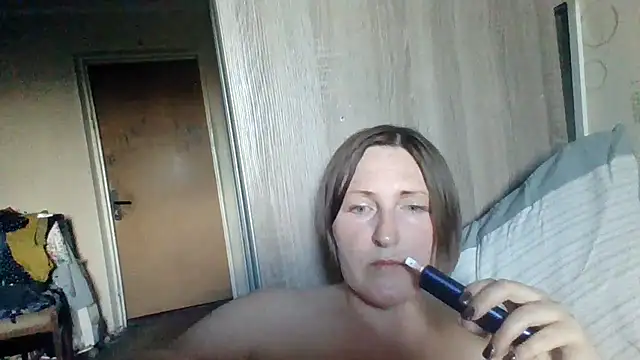 AllaSowinskaya online show from 30, 7, 2026