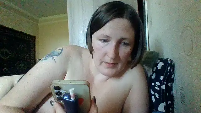 AllaSowinskaya online show from 2, 8, 2026