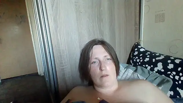 AllaSowinskaya online show from 5, 8, 2026
