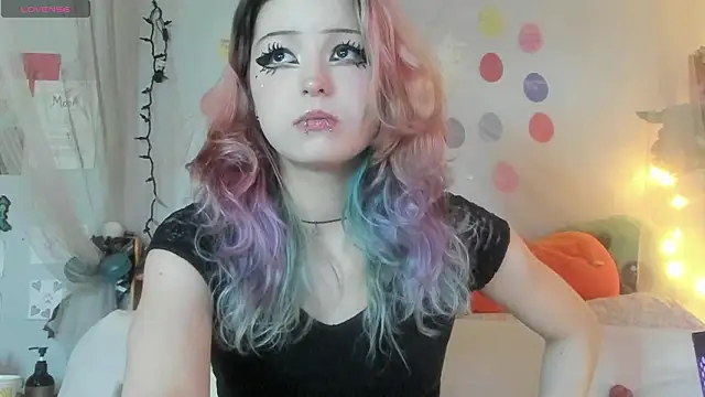 bunnyislewd online show from 6, 3, 2026