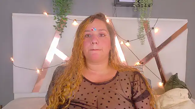 JenaCooper  online show from 2, 6, 2026