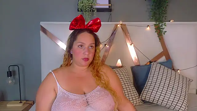 JenaCooper  online show from 3, 6, 2026