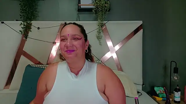 JenaCooper  online show from 15, 6, 2026