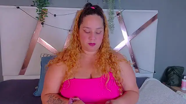 JenaCooper  online show from 20, 6, 2026