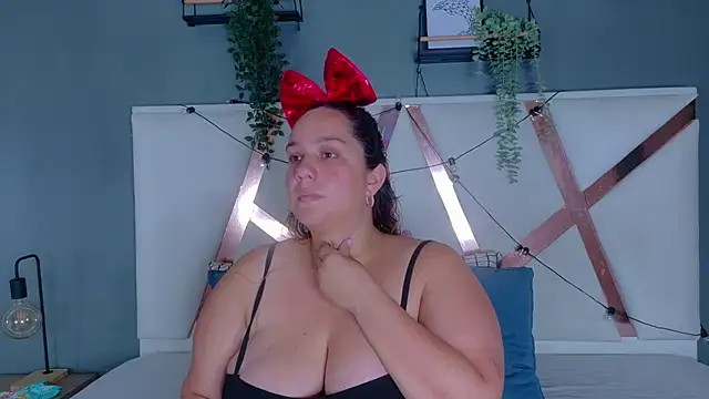 JenaCooper  online show from 22, 6, 2026
