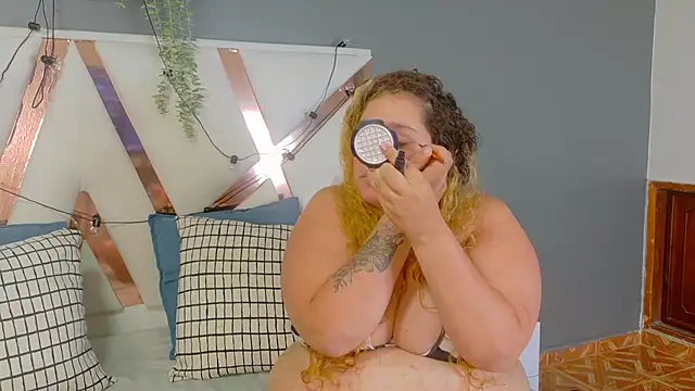 JenaCooper  online show from 29, 6, 2026