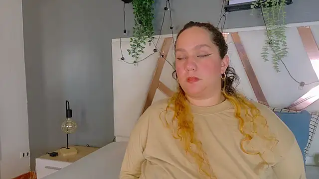 JenaCooper  online show from 30, 6, 2026