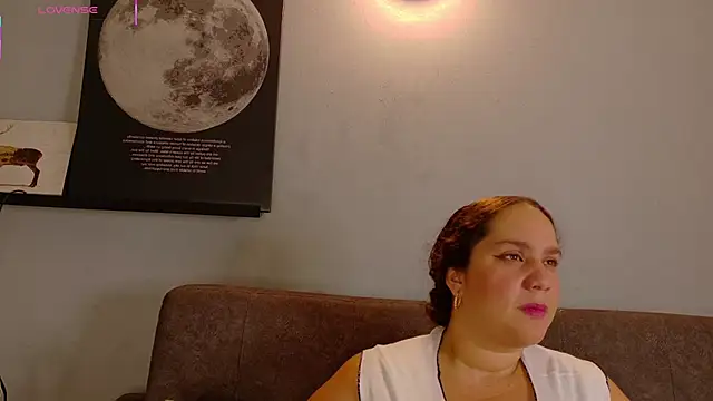 JenaCooper  online show from 3, 7, 2026