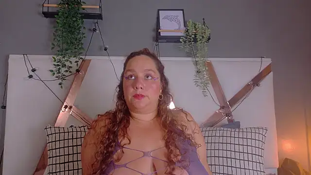 JenaCooper  online show from 11, 7, 2026